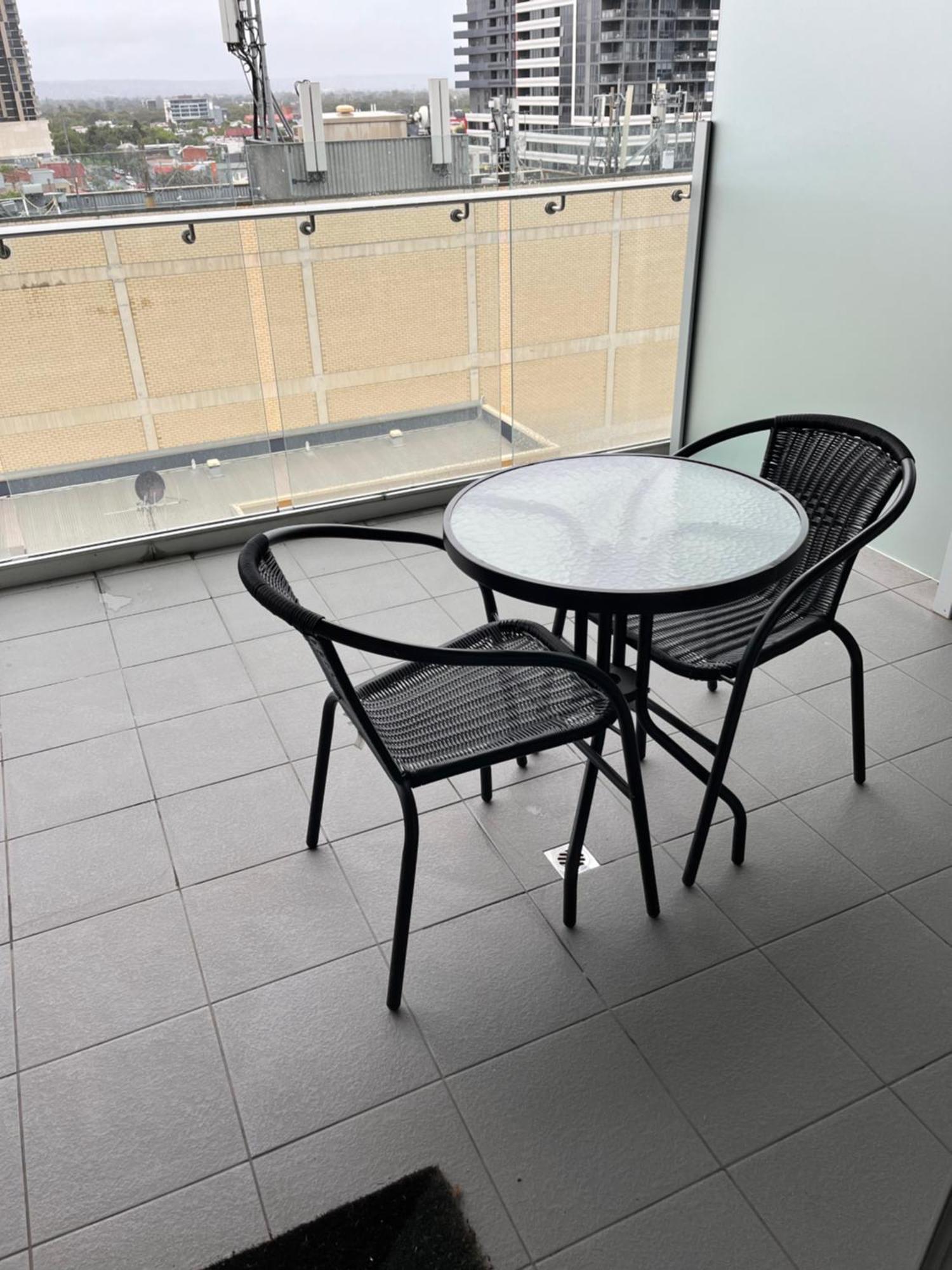 Apartment Tasha's On Morphett *