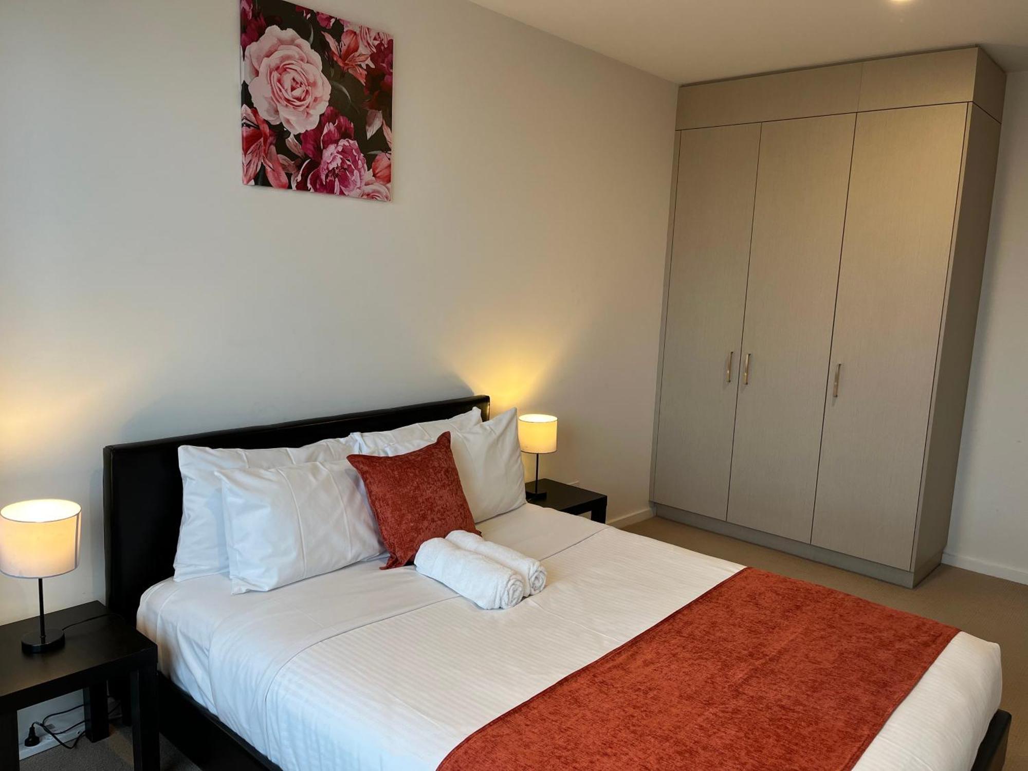 Tasha's On Morphett * Adelaide