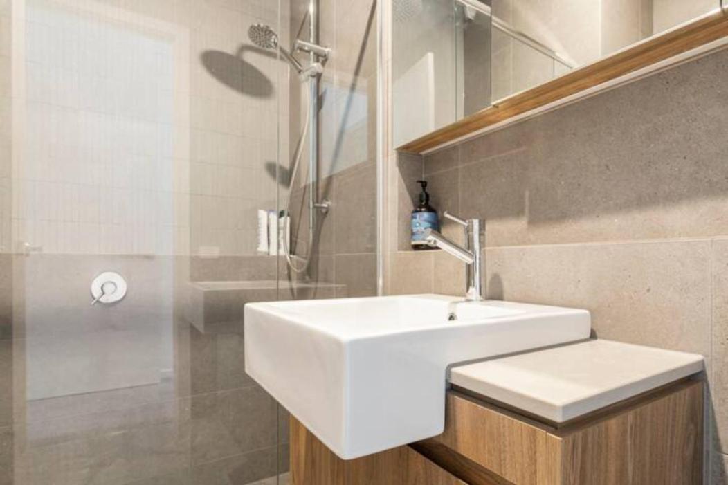 Vinrace Escape Apartment *