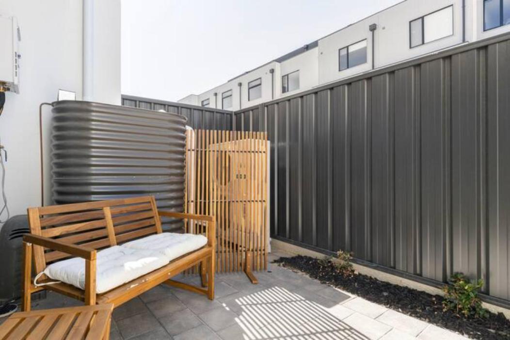 Apartment Vinrace Escape