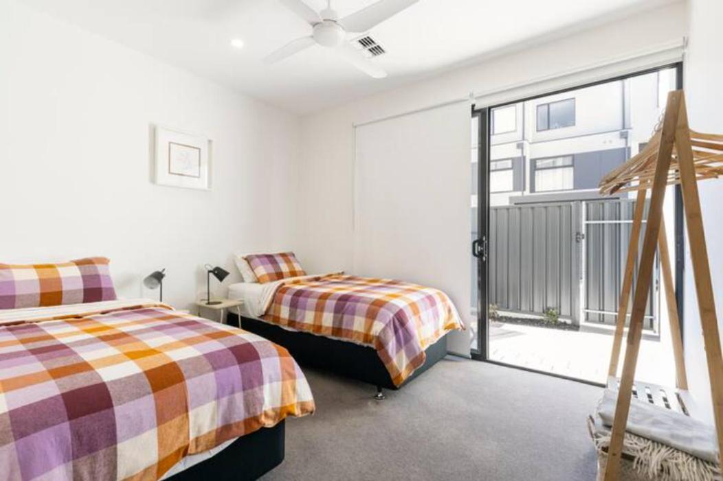 Apartment Vinrace Escape