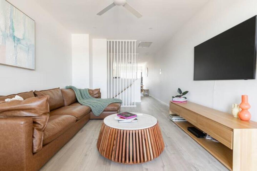 Vinrace Escape Apartment Adelaide
