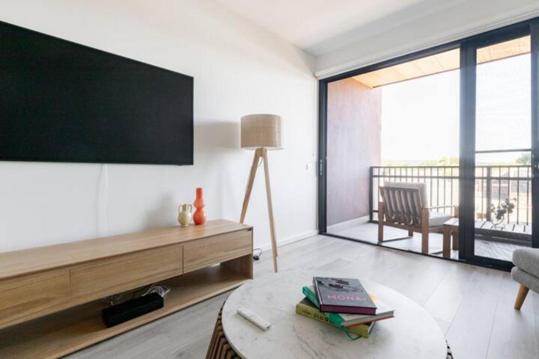 Apartment Vinrace Escape *