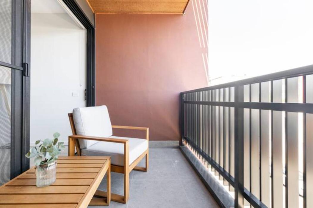 Vinrace Escape Apartment *