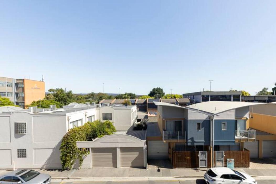 Vinrace Escape Apartment *