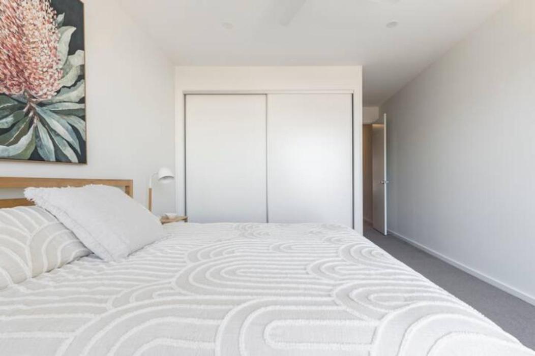 Vinrace Escape Apartment *