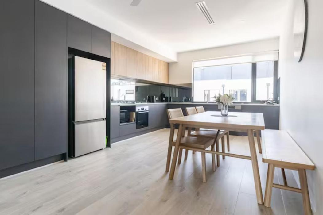 Apartment Vinrace Escape Adelaide