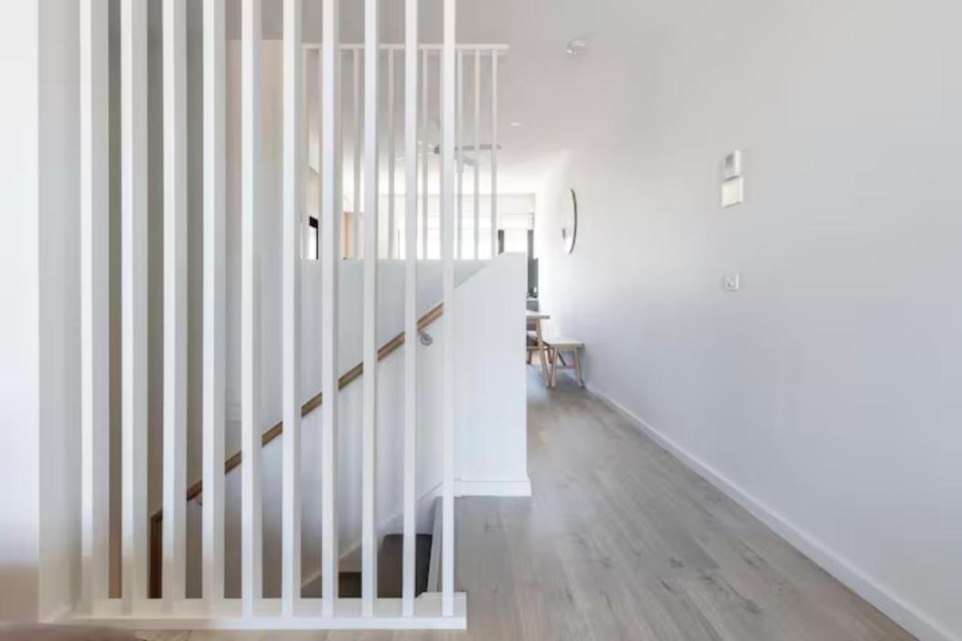 Vinrace Escape Apartment
