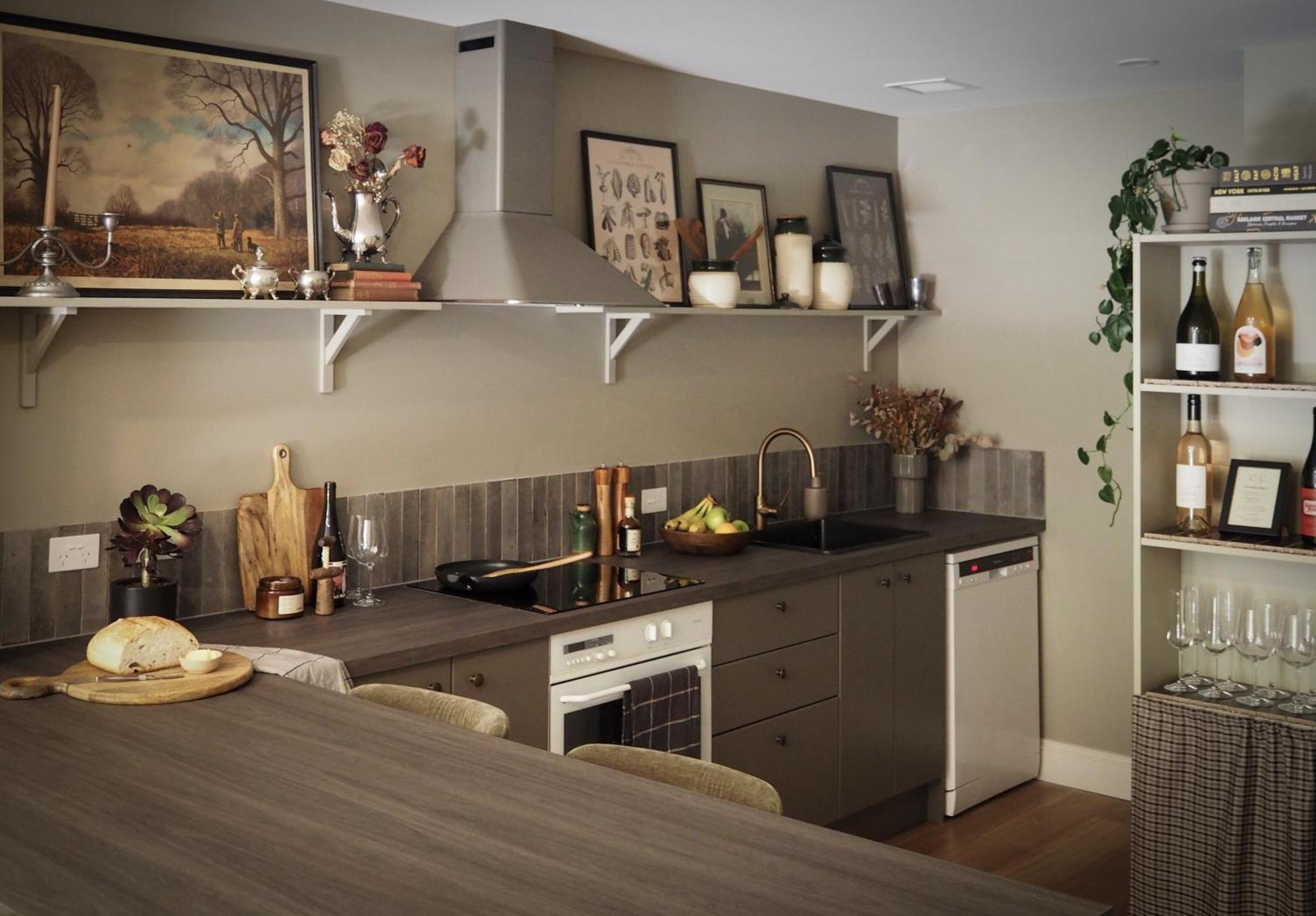 Charlie On Charlick - Fully Renovated 1br Apartamento Adelaide