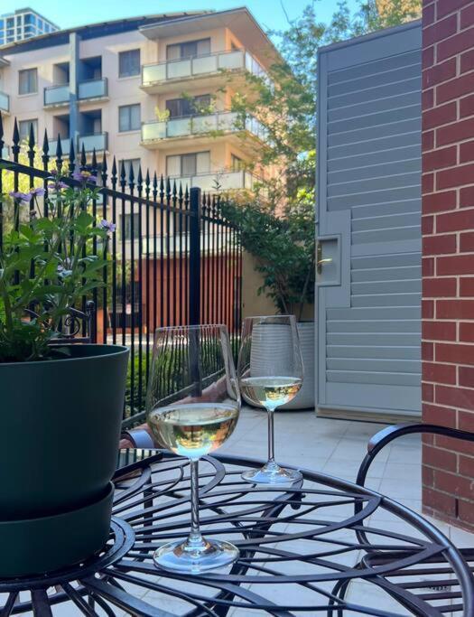 Charlie On Charlick - Fully Renovated 1br *