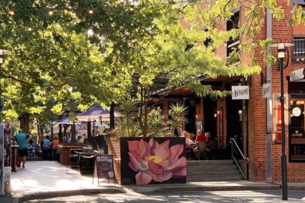 Charlie On Charlick - Fully Renovated 1br Apartamento Adelaide