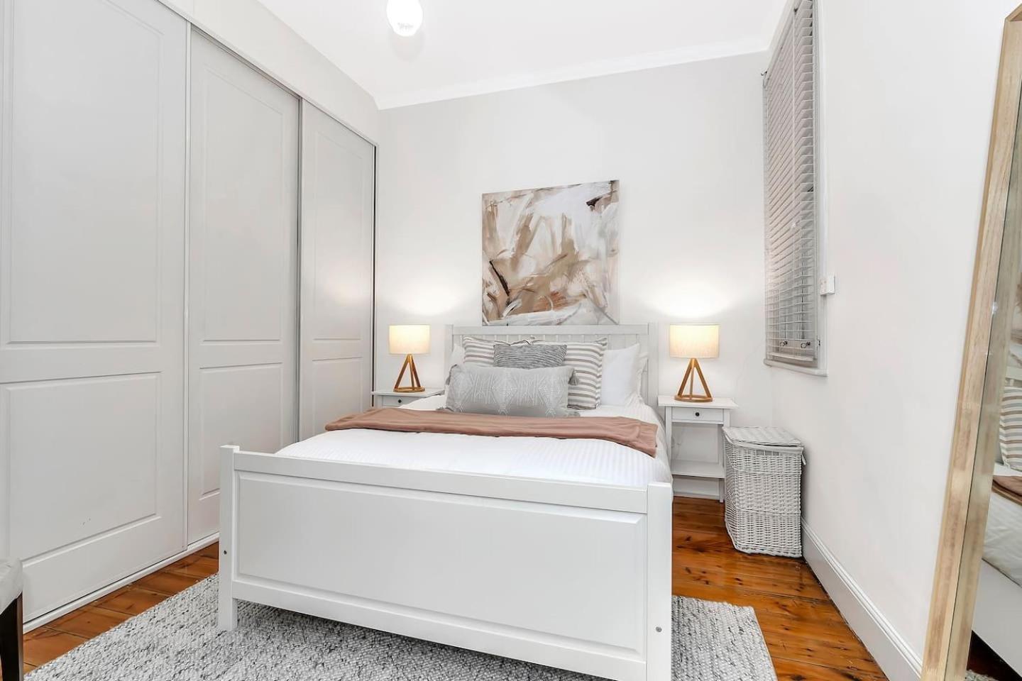 'violet Cottage' An Idyllic Urban Oasis For Two * Adelaide