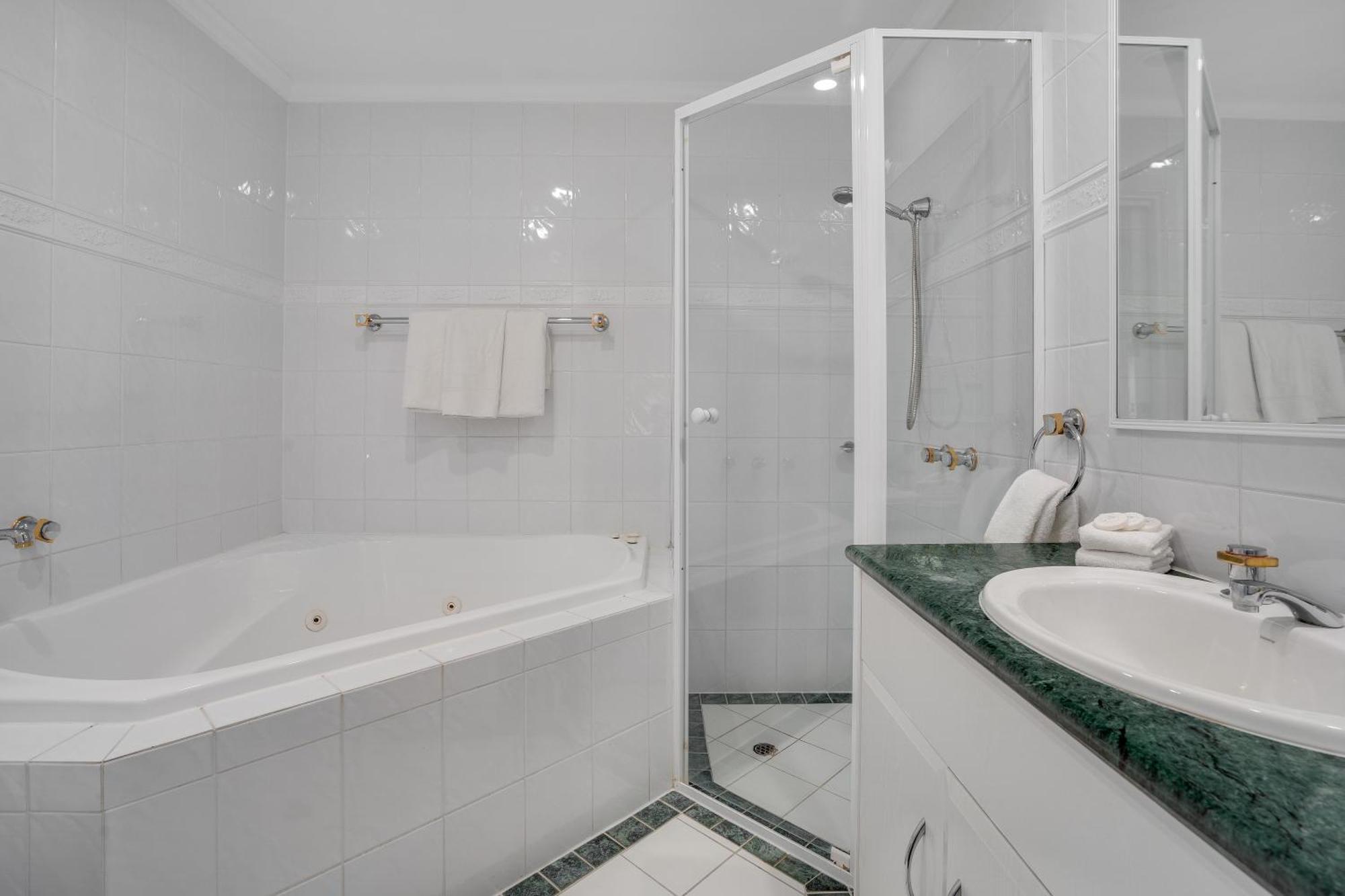 Aparthotel Frome