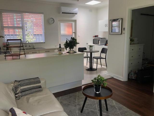 Apartment Mrs Brown's Comfy Pad