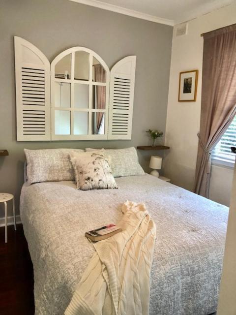 Apartment Mrs Brown's Comfy Pad