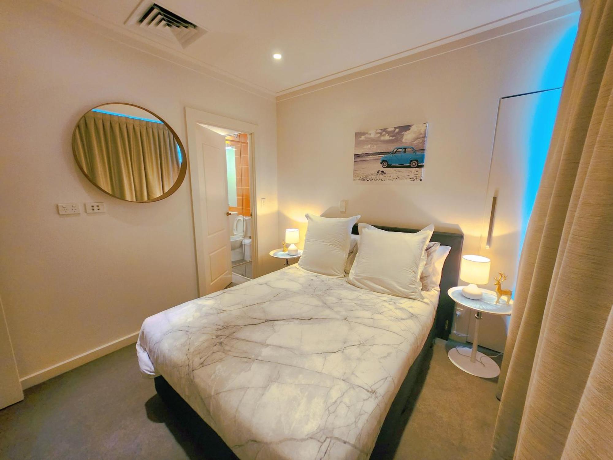 Apartment Tao-heart Of Rowlands 黑桃睡梦馆-罗兰之心 *