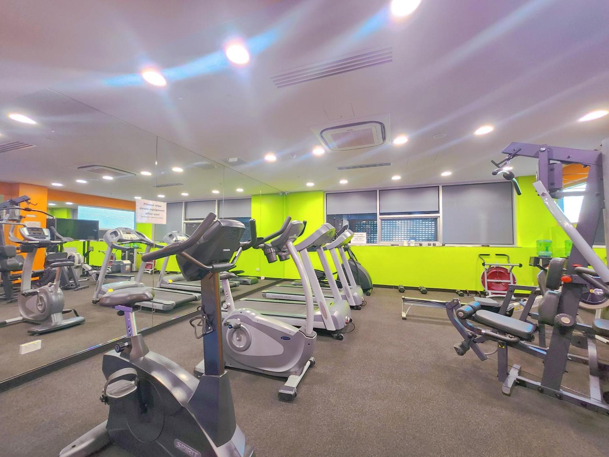 Tao-heart Of Rowlands 黑桃睡梦馆-罗兰之心 Apartment Adelaide
