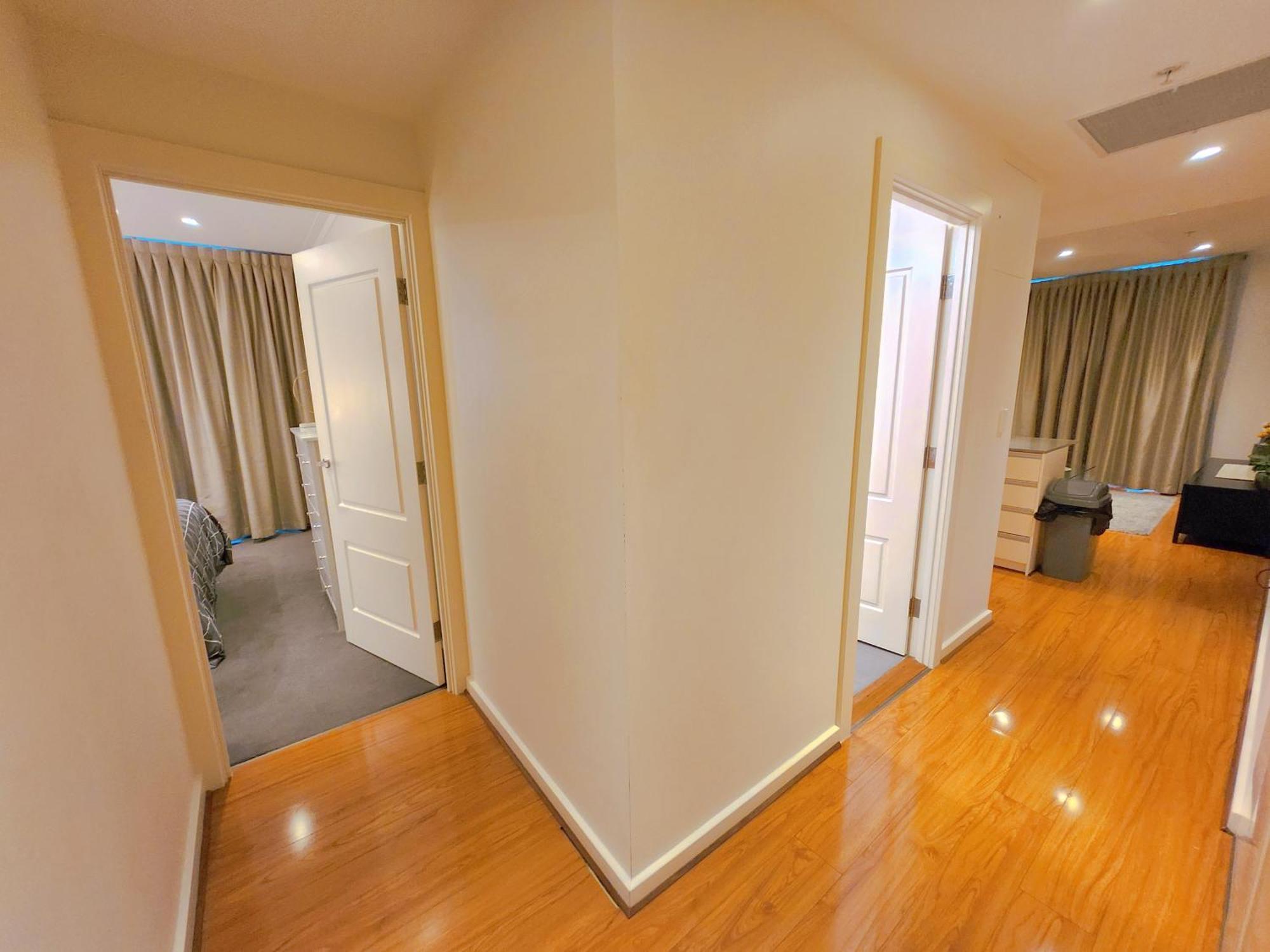 Apartment Tao-heart Of Rowlands 黑桃睡梦馆-罗兰之心