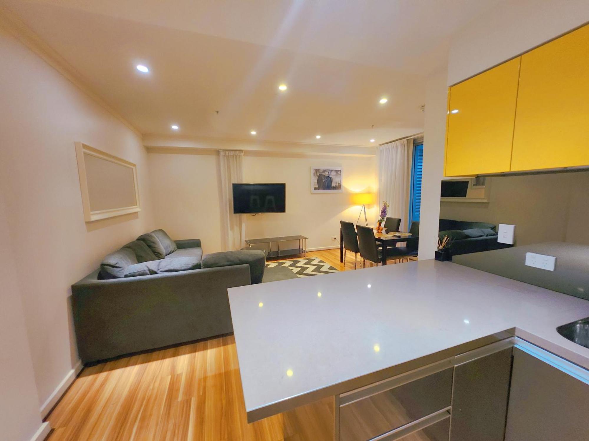Tao-world Of Rowlands 黑桃睡梦馆-罗兰之域 Apartment *