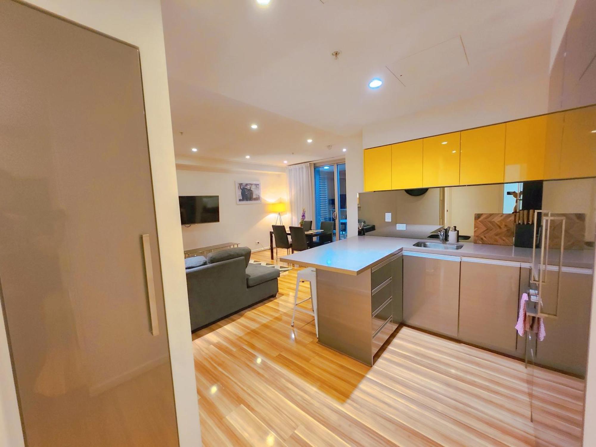 Tao-world Of Rowlands 黑桃睡梦馆-罗兰之域 Apartment *