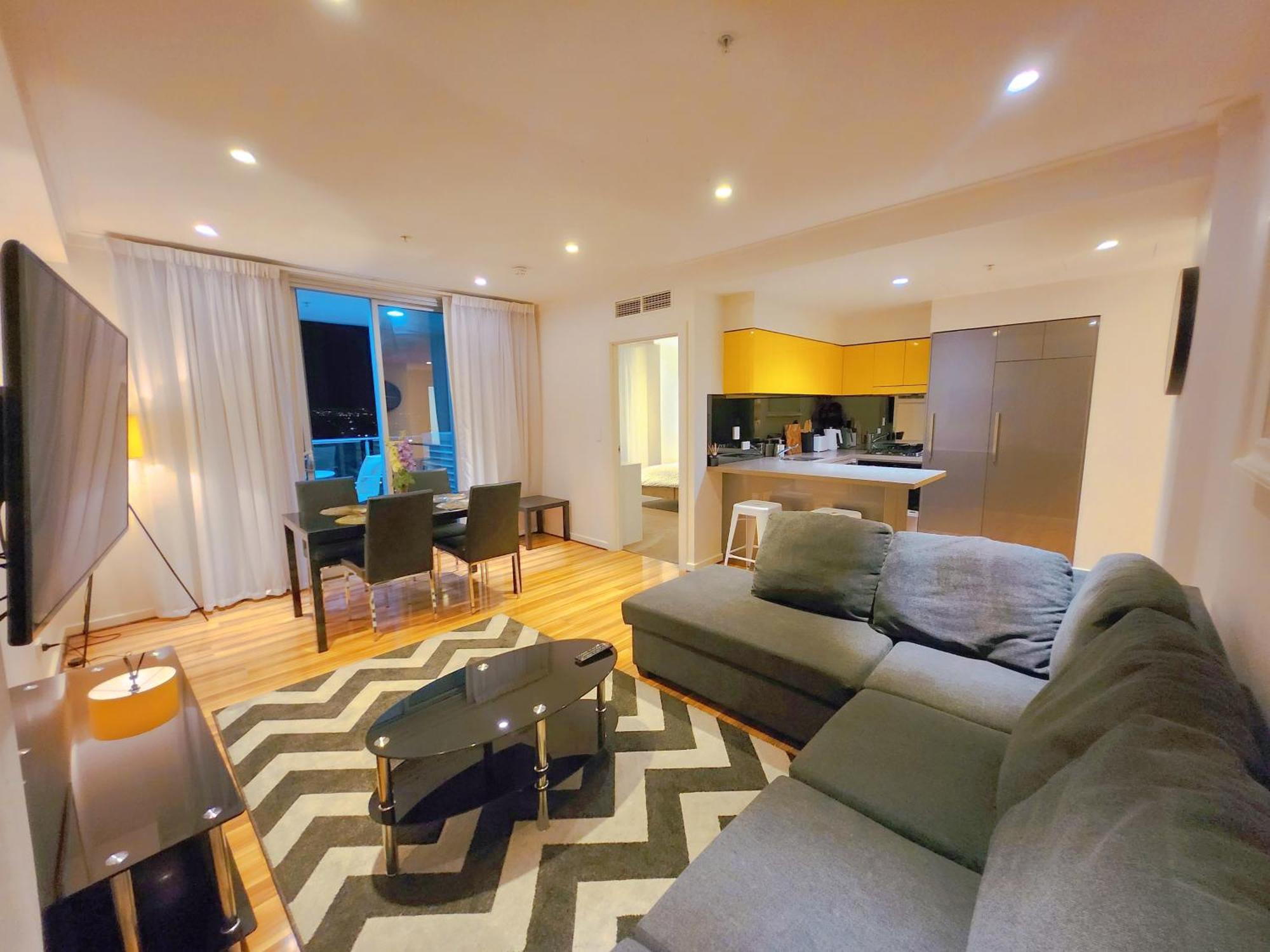 Apartment Tao-world Of Rowlands 黑桃睡梦馆-罗兰之域