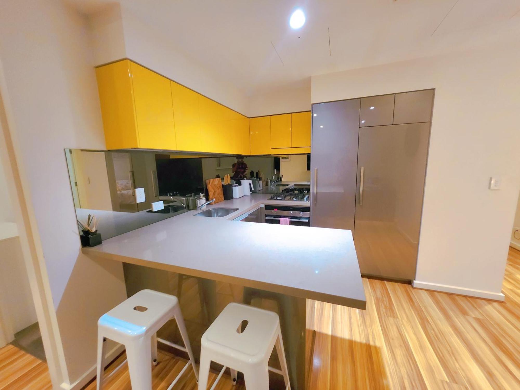 Apartment Tao-world Of Rowlands 黑桃睡梦馆-罗兰之域 Adelaide