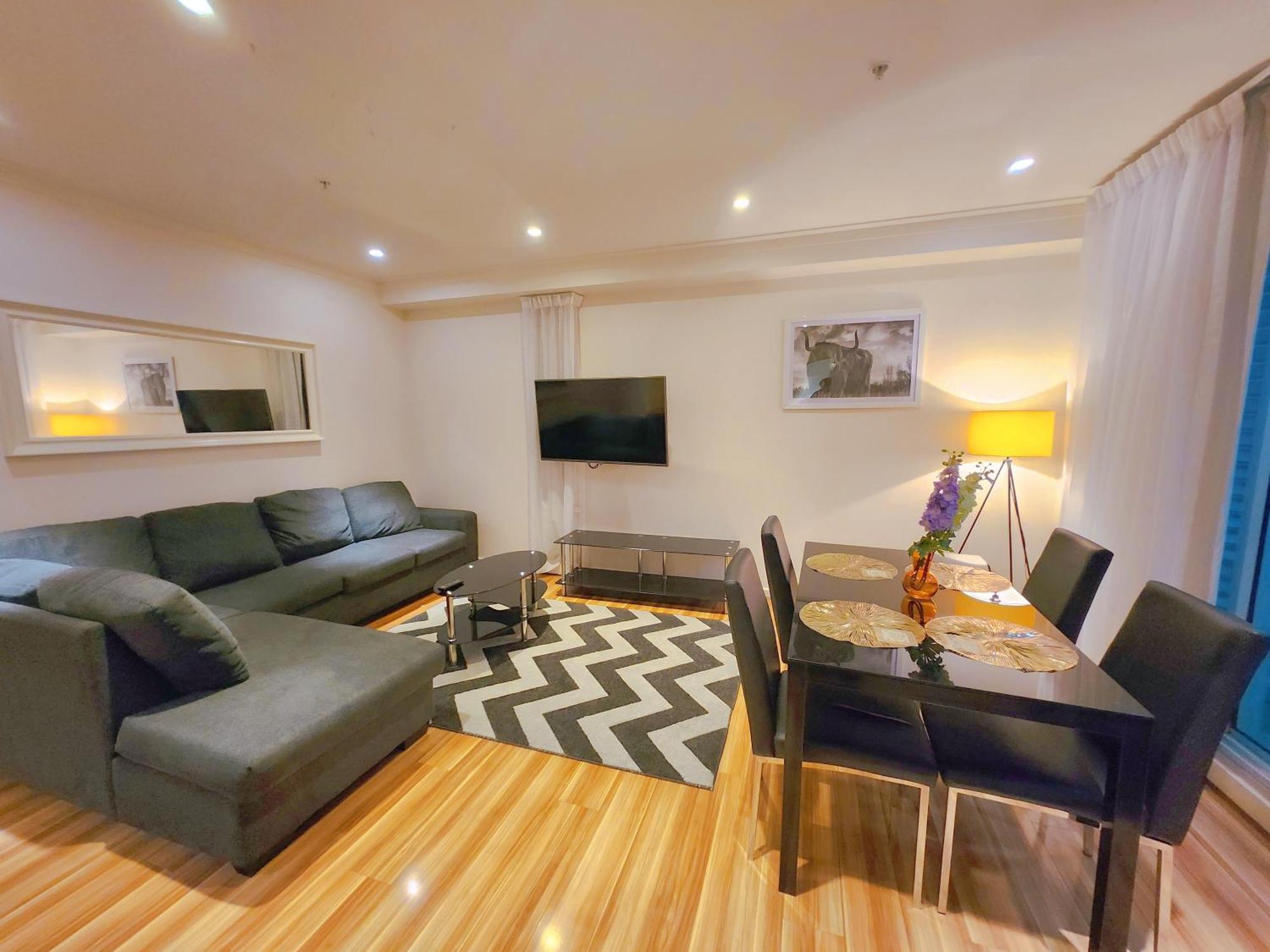 Apartment Tao-world Of Rowlands 黑桃睡梦馆-罗兰之域 *