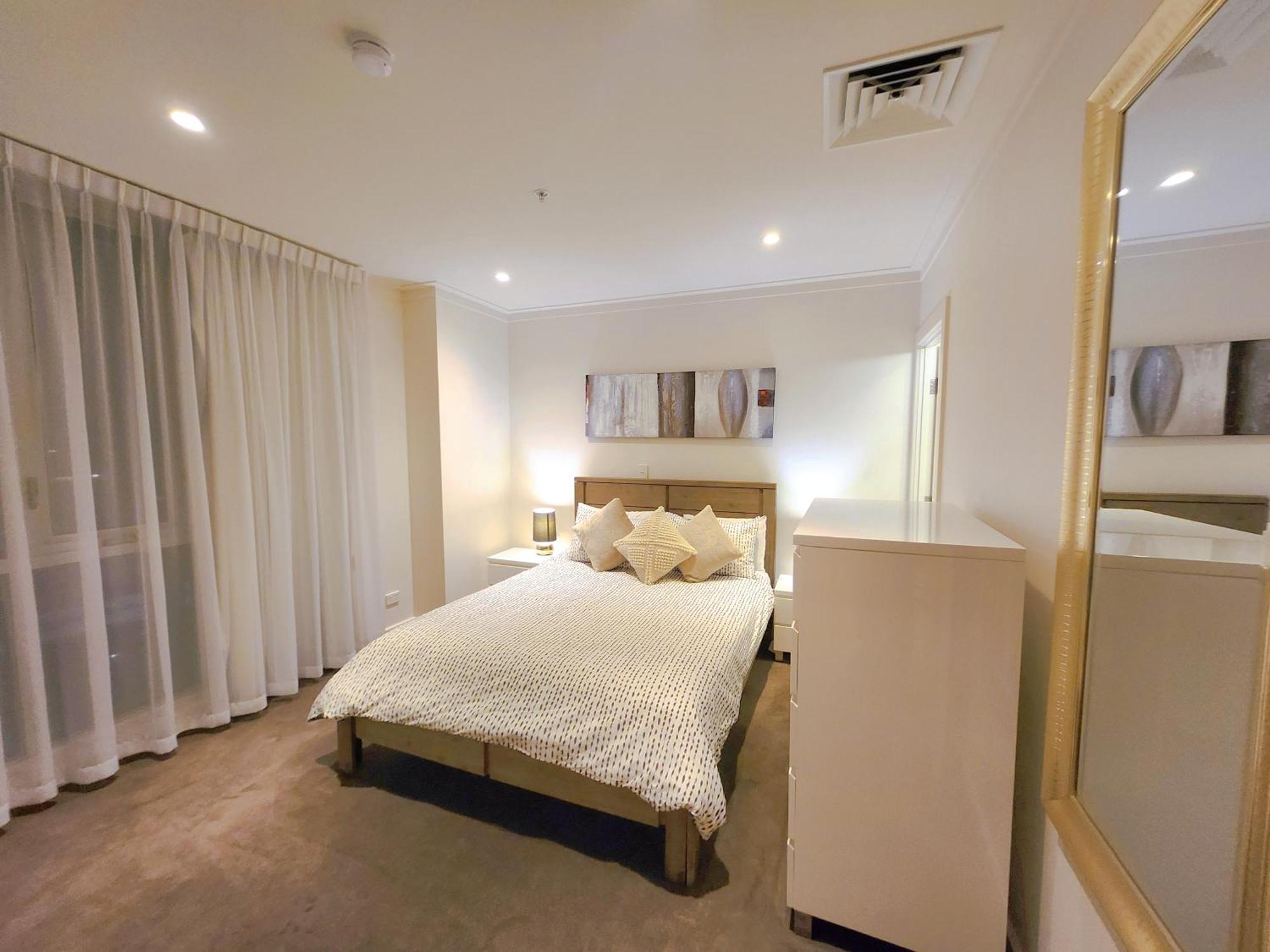 Tao-world Of Rowlands 黑桃睡梦馆-罗兰之域 Apartment