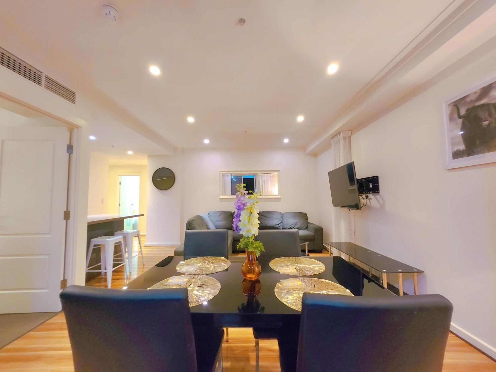 Apartment Tao-world Of Rowlands 黑桃睡梦馆-罗兰之域 *