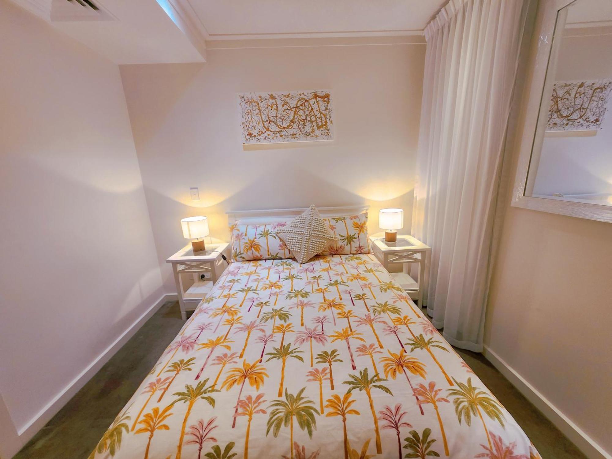 Tao-world Of Rowlands 黑桃睡梦馆-罗兰之域 Apartment