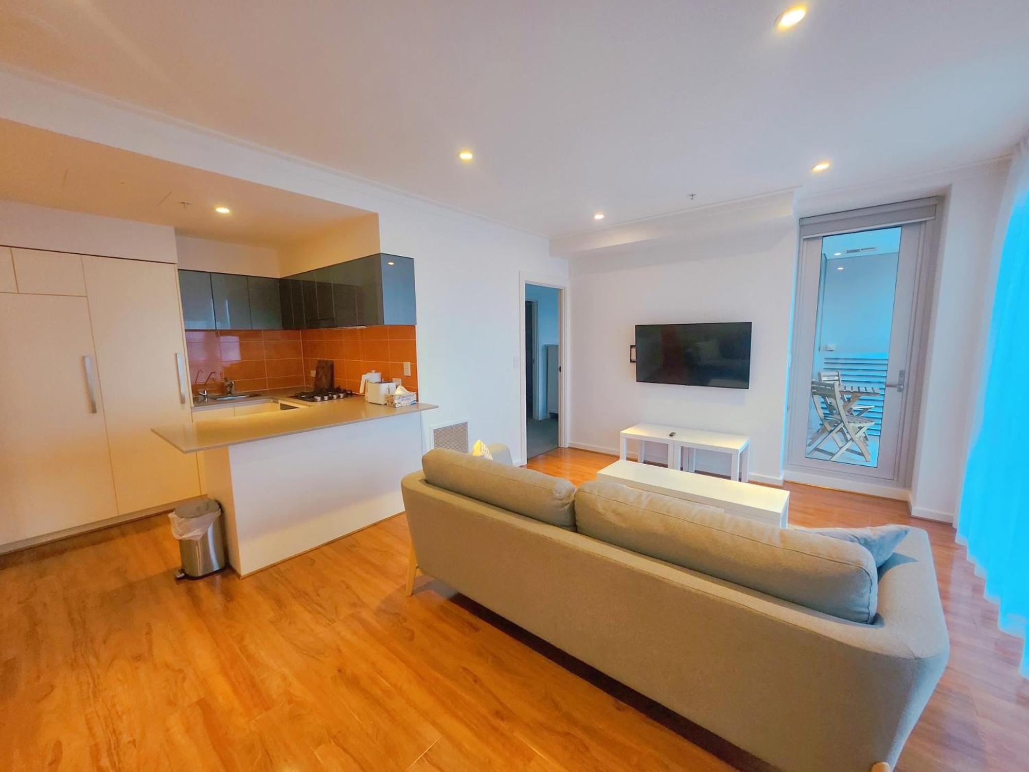 Tao - Love Of Rowlands 黑桃睡梦馆 - 罗兰之爱 Apartment *