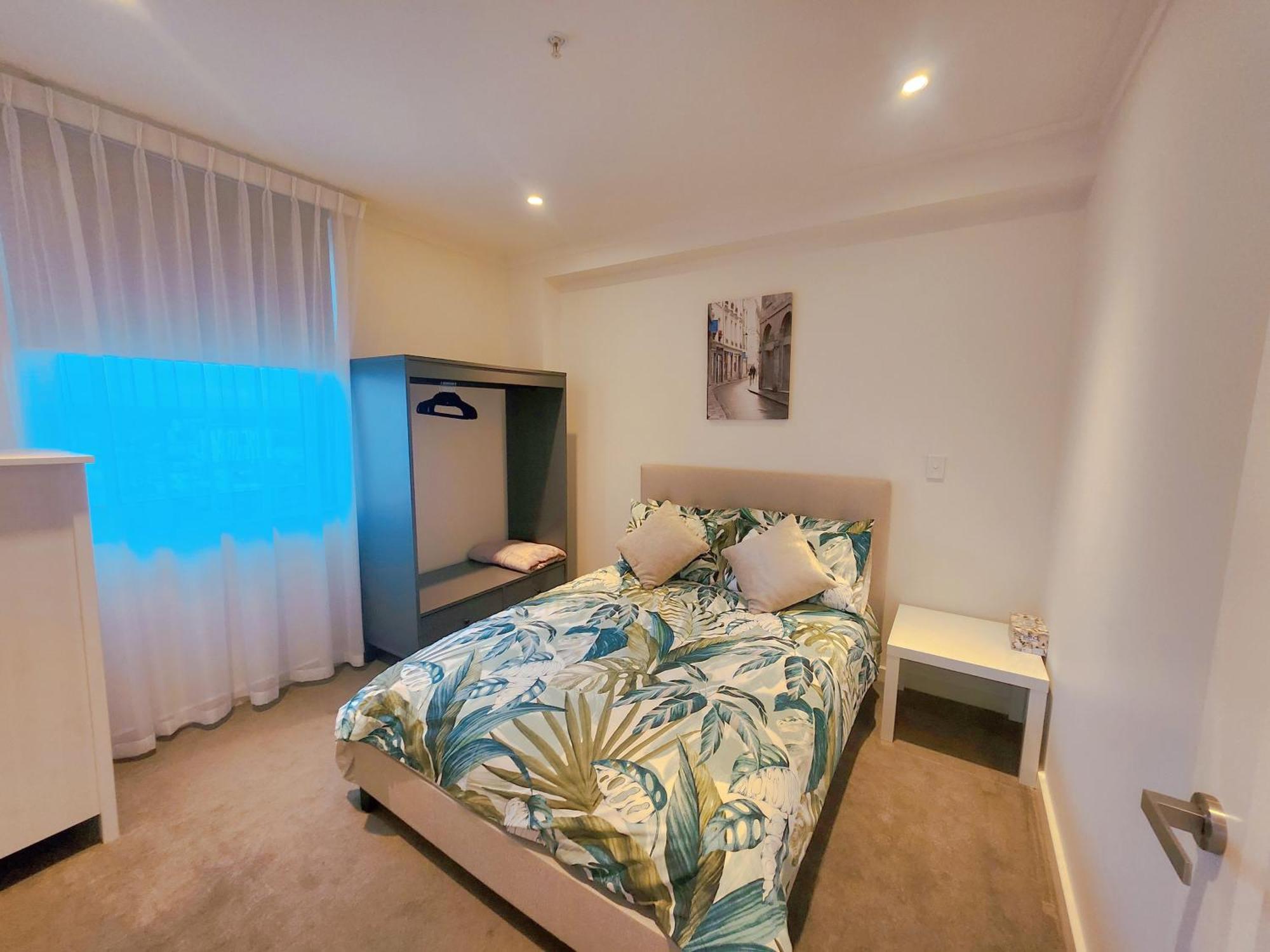 Apartment Tao - Love Of Rowlands 黑桃睡梦馆 - 罗兰之爱