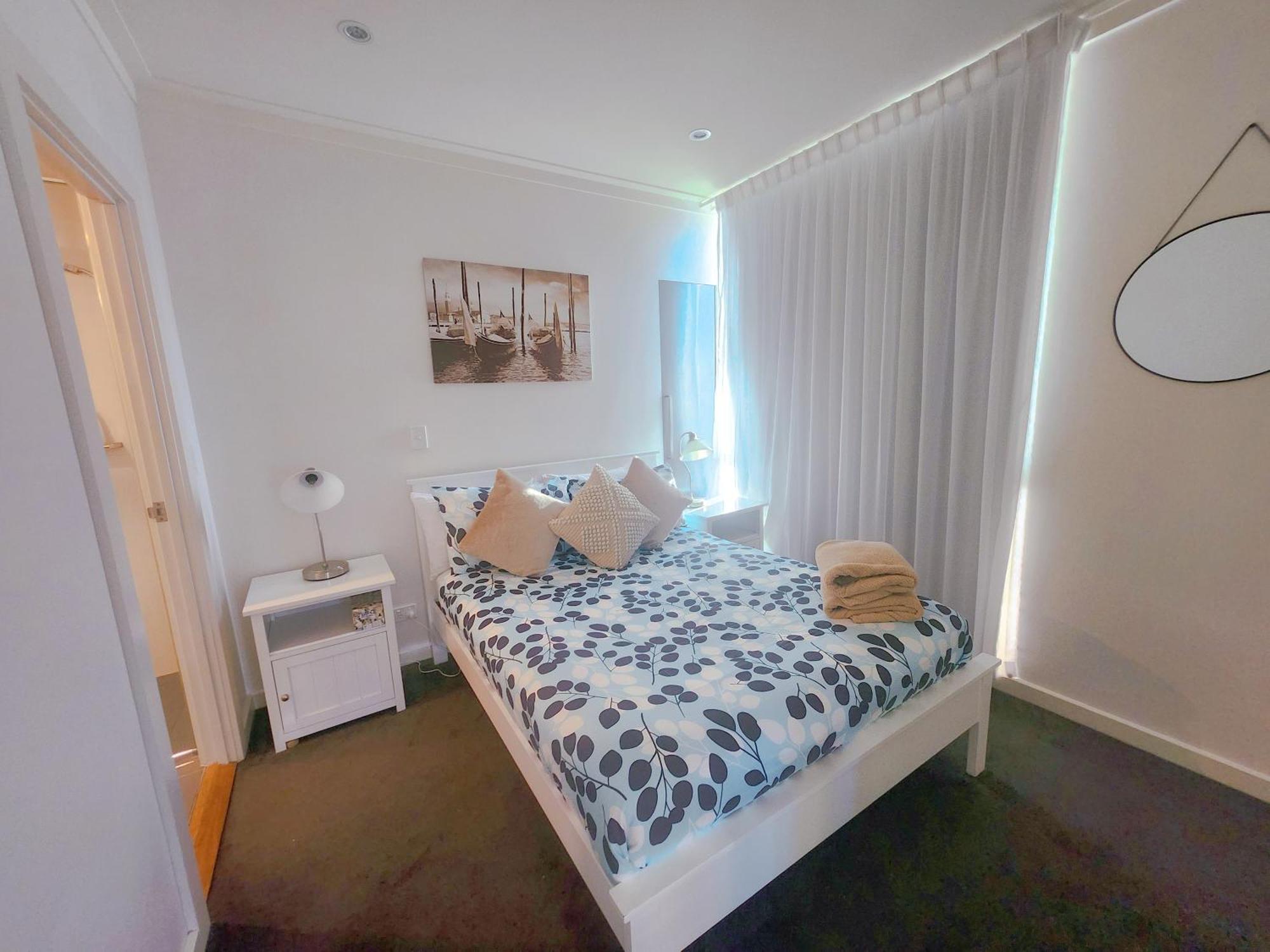 Tao-city Of Rowlands 黑桃睡梦馆 - 罗兰之城 Apartment *