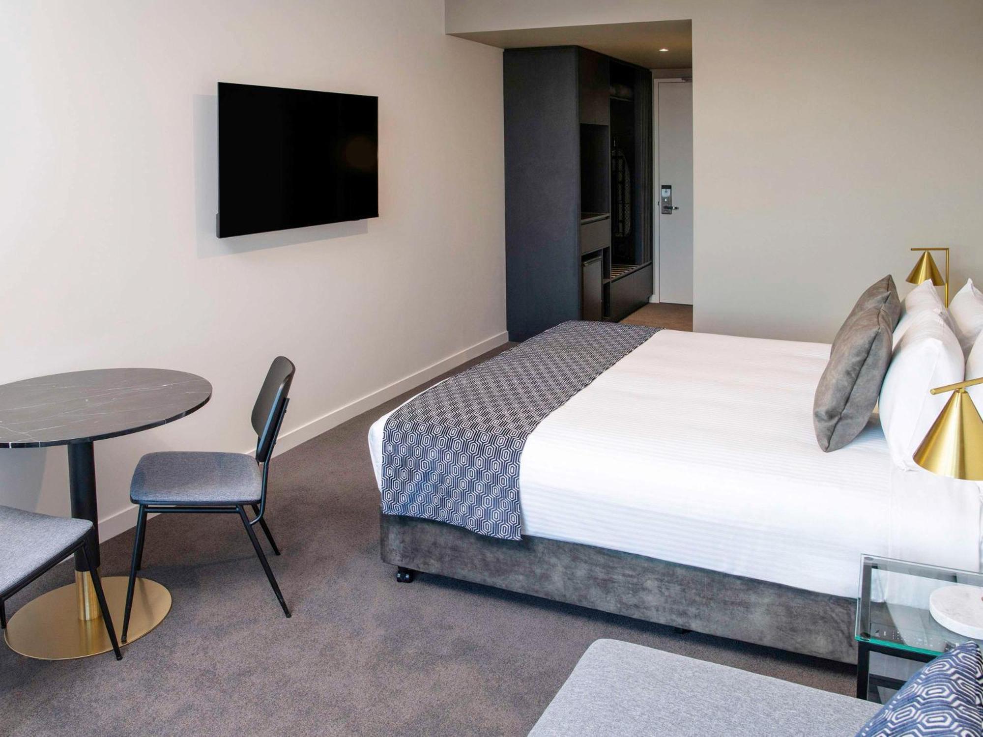Aparthotel Mantra Tonsley Adelaide