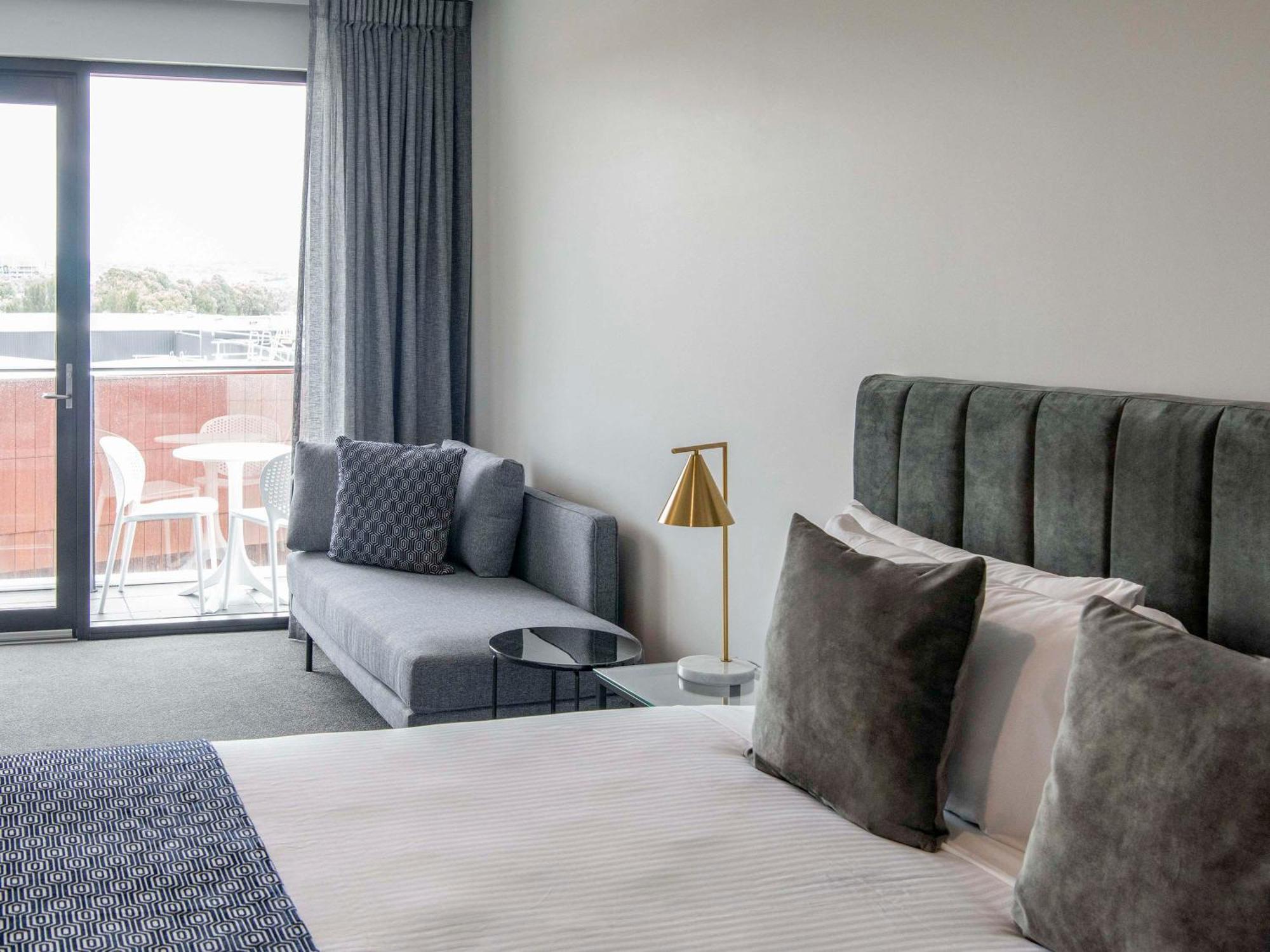 Mantra Tonsley Aparthotel