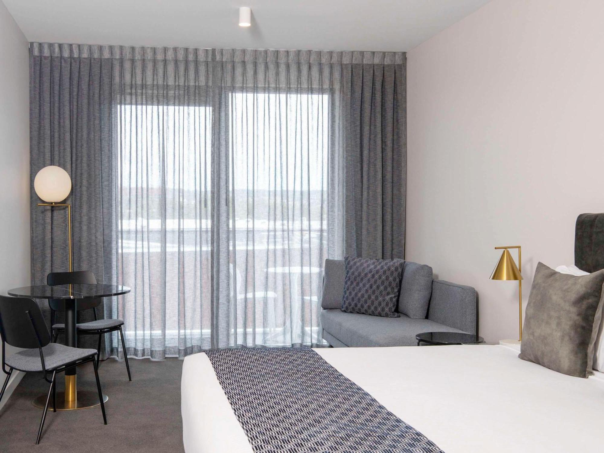 Aparthotel Mantra Tonsley Adelaide