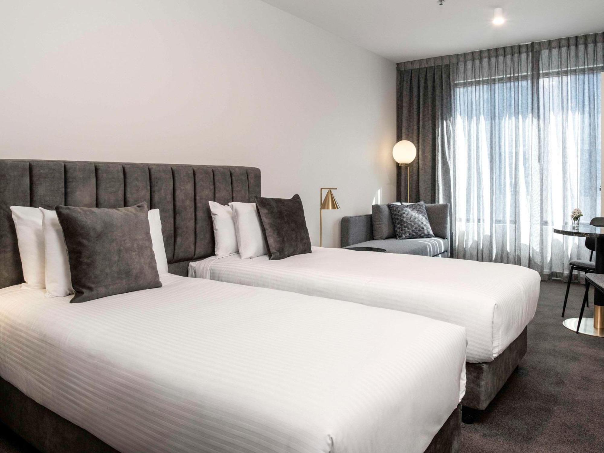 Aparthotel Mantra Tonsley