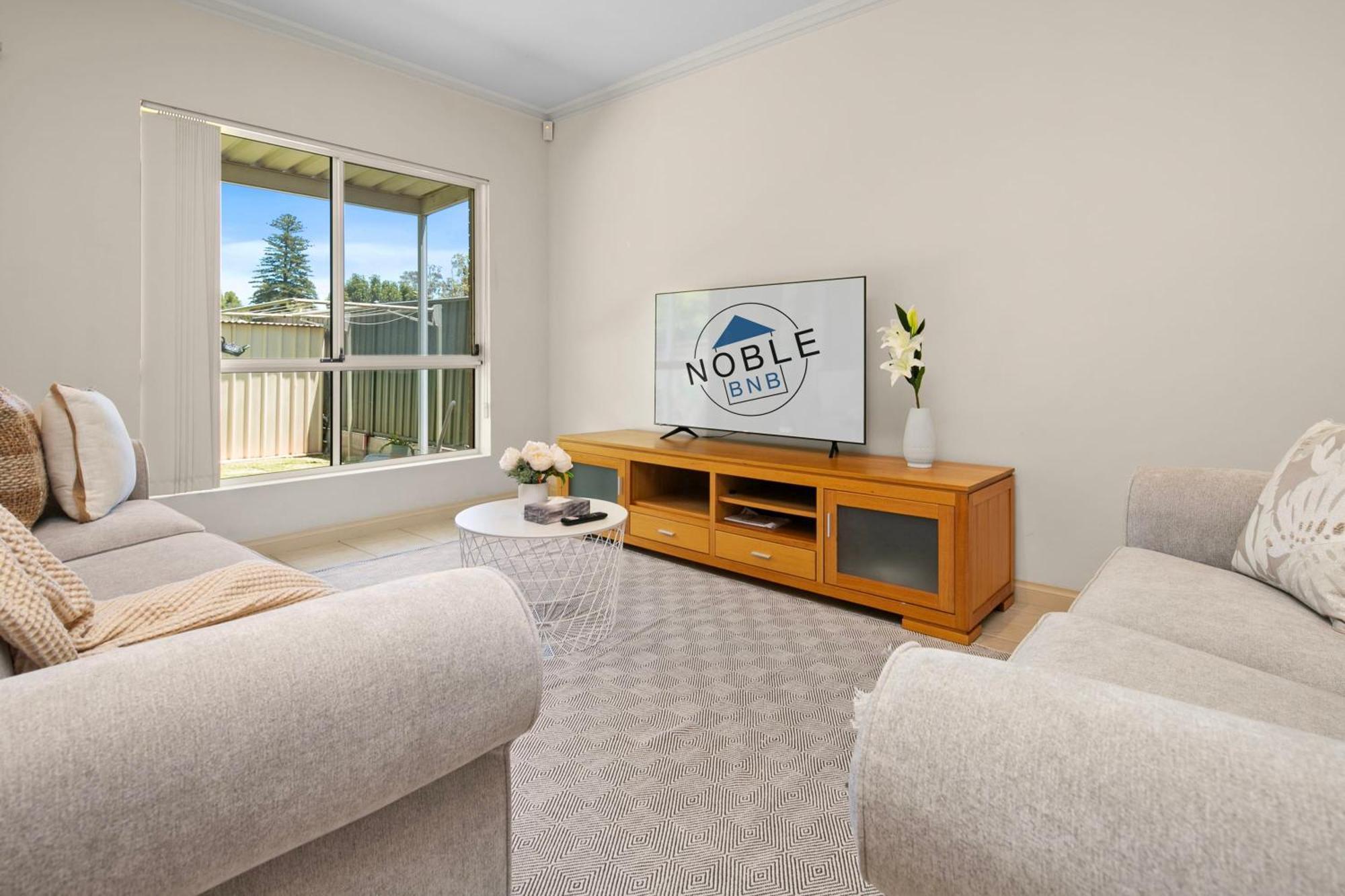 Beaumont Bliss: 4br 2 5ba Family Retreat Adelaide
