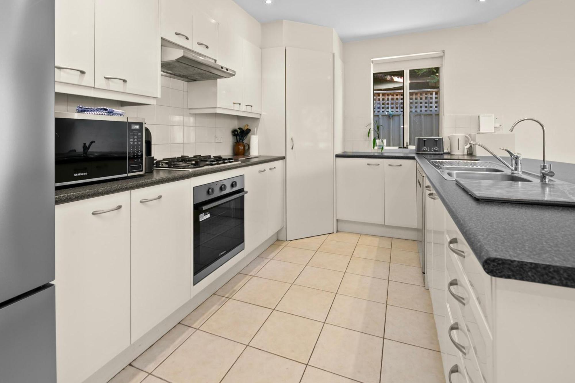 Holiday home Beaumont Bliss: 4br 2 5ba Family Retreat Adelaide