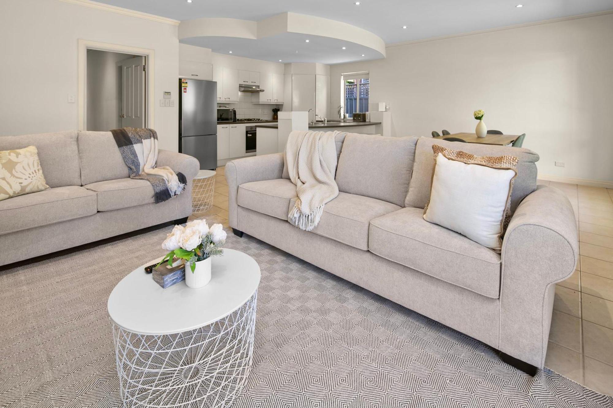 Beaumont Bliss: 4br 2 5ba Family Retreat Adelaide
