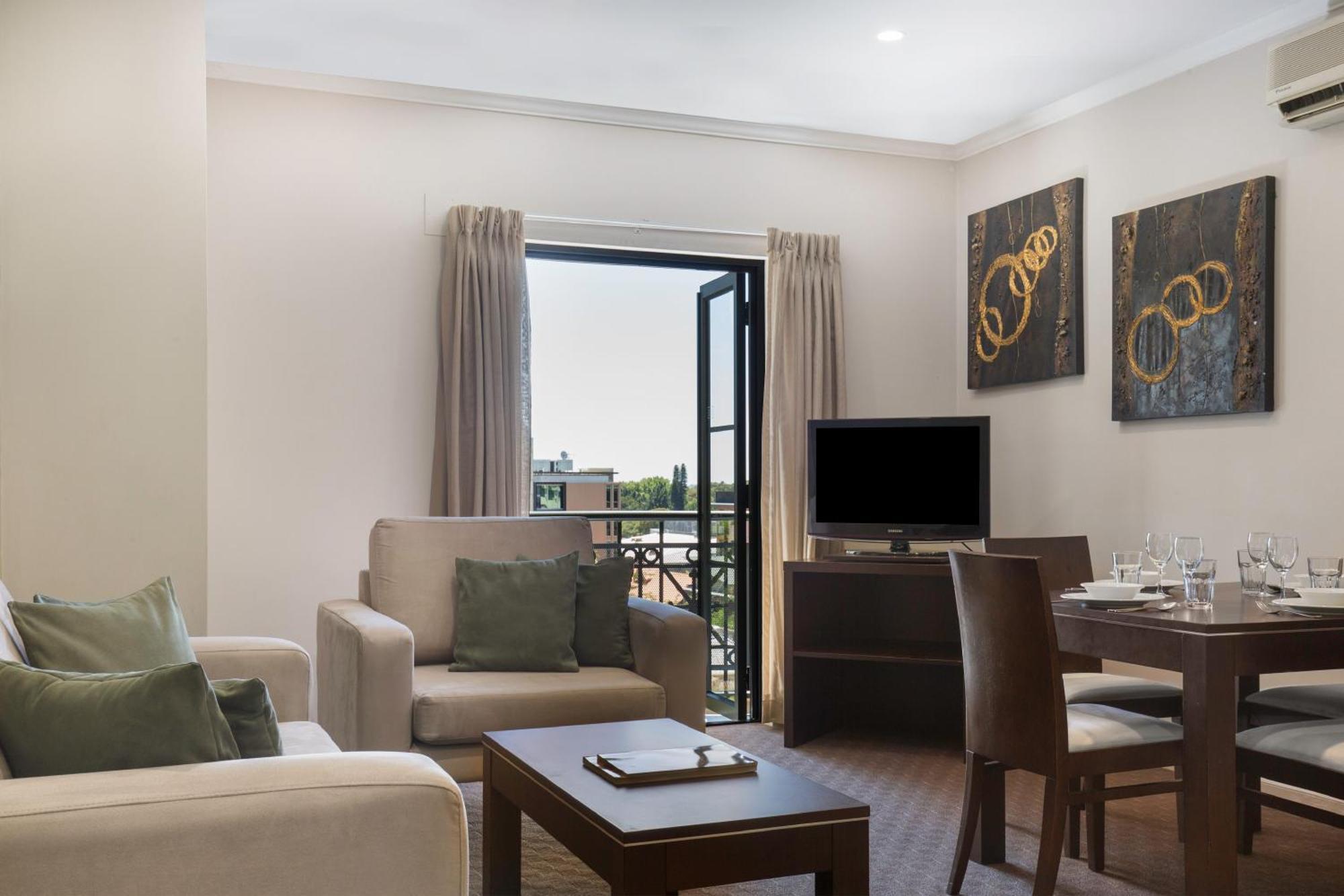 Aparthotel Frome