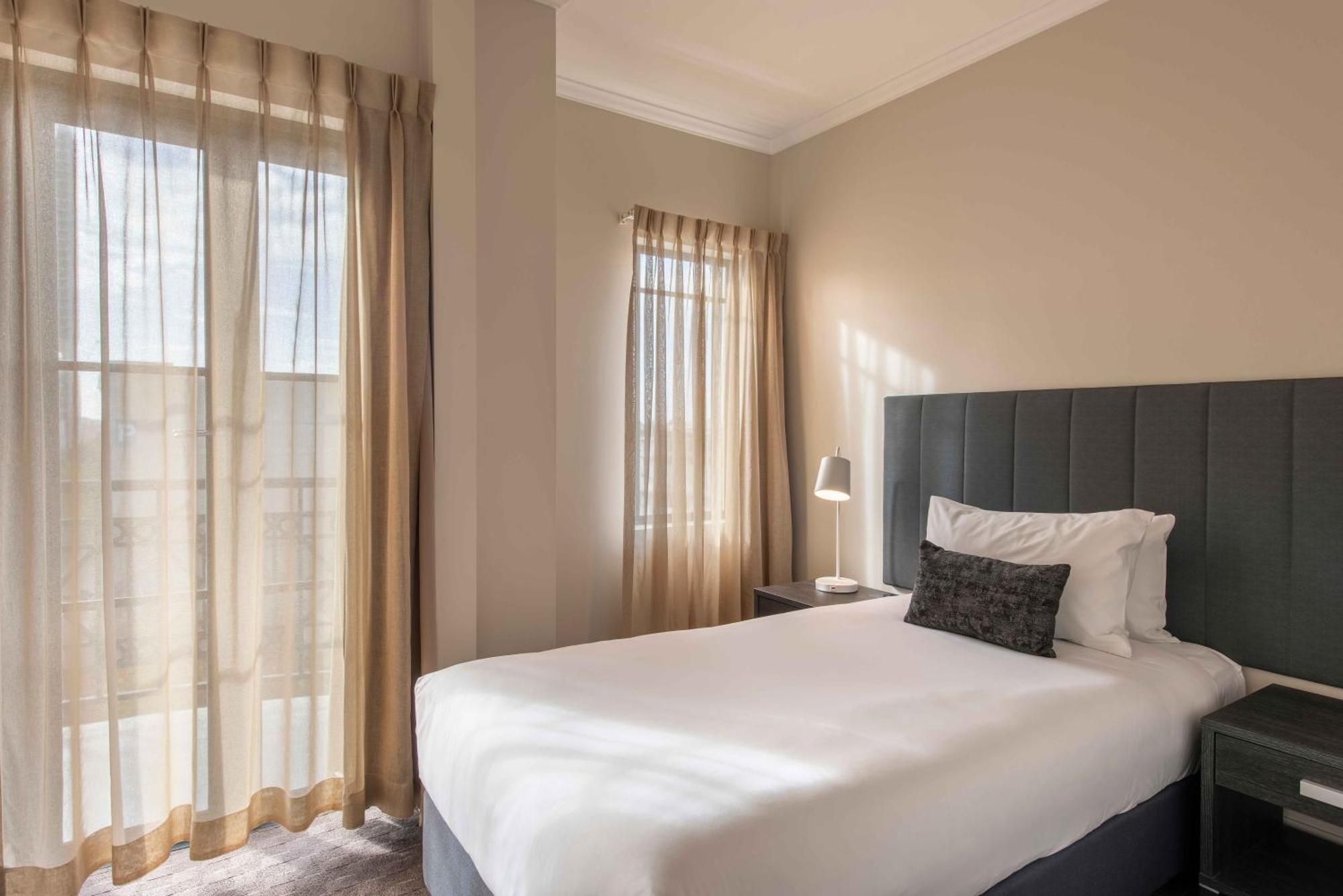 Aparthotel Frome Adelaide