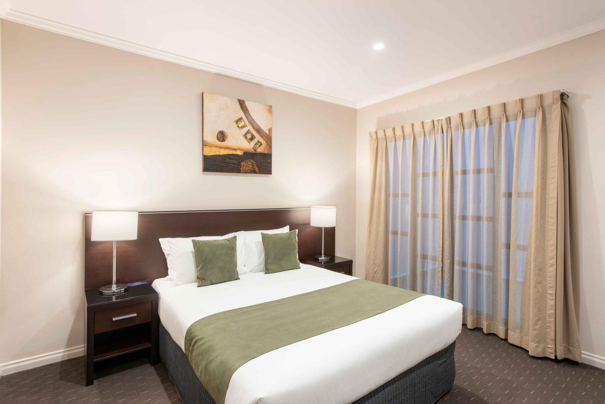 Aparthotel Frome
