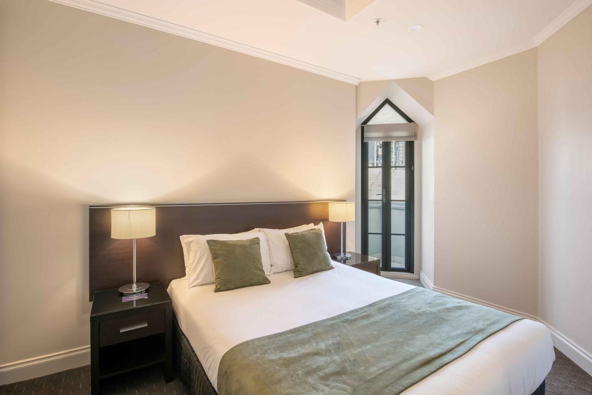 Frome Aparthotel