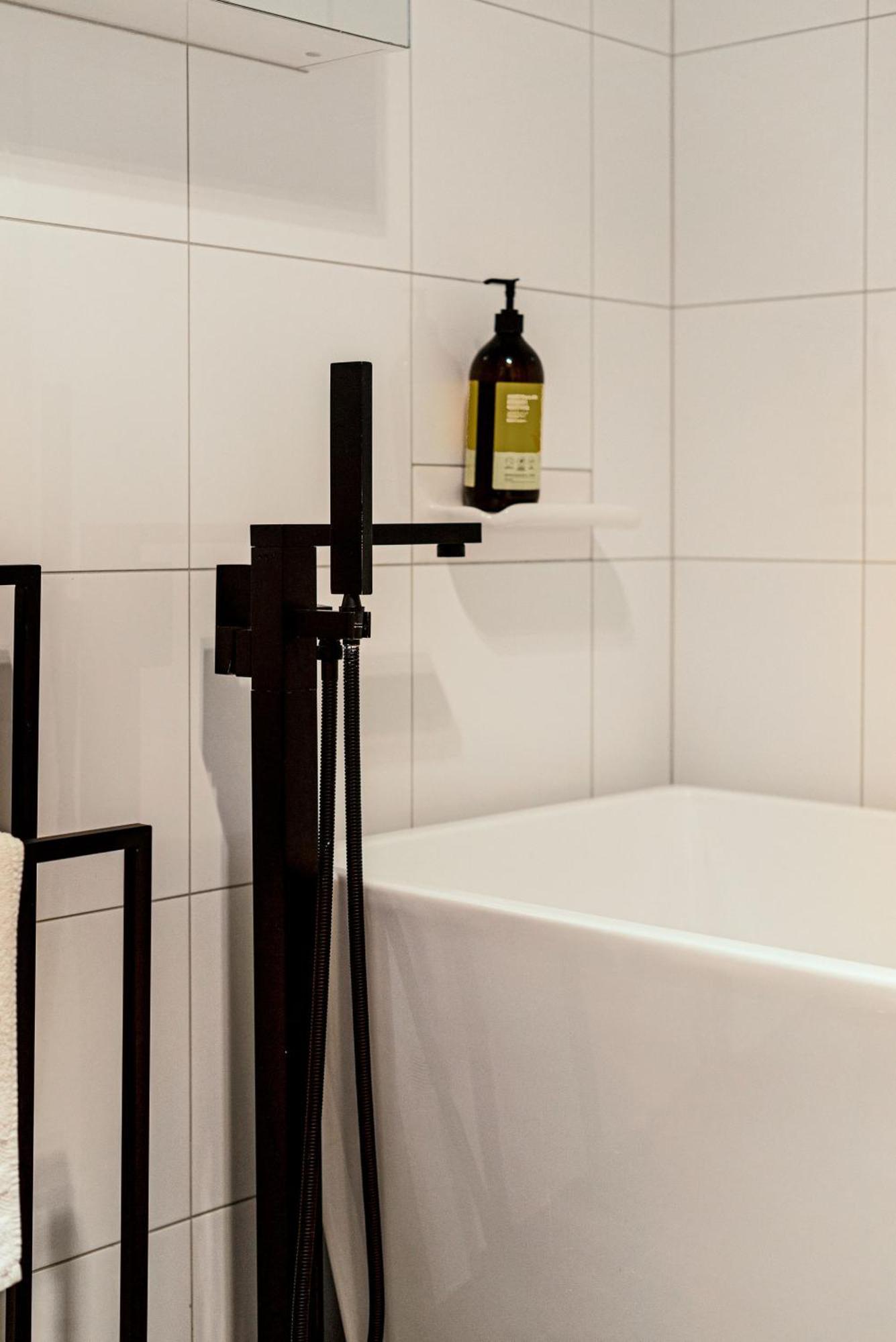 The Muse On Halifax Stylish Town House *