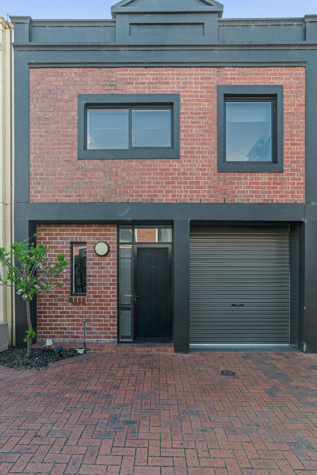 The Muse On Halifax Stylish Town House
