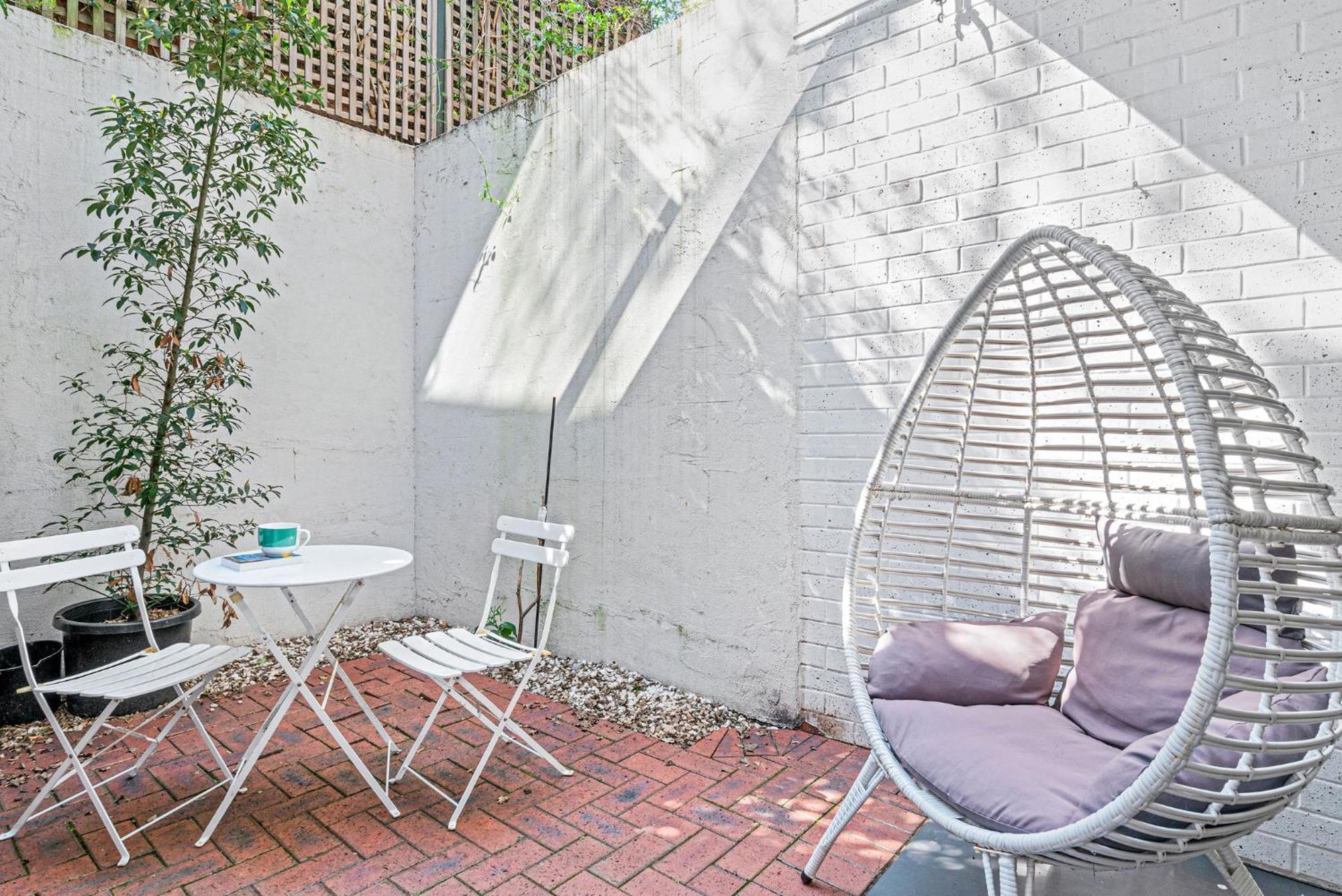 The Muse On Halifax Stylish Town House * Adelaide