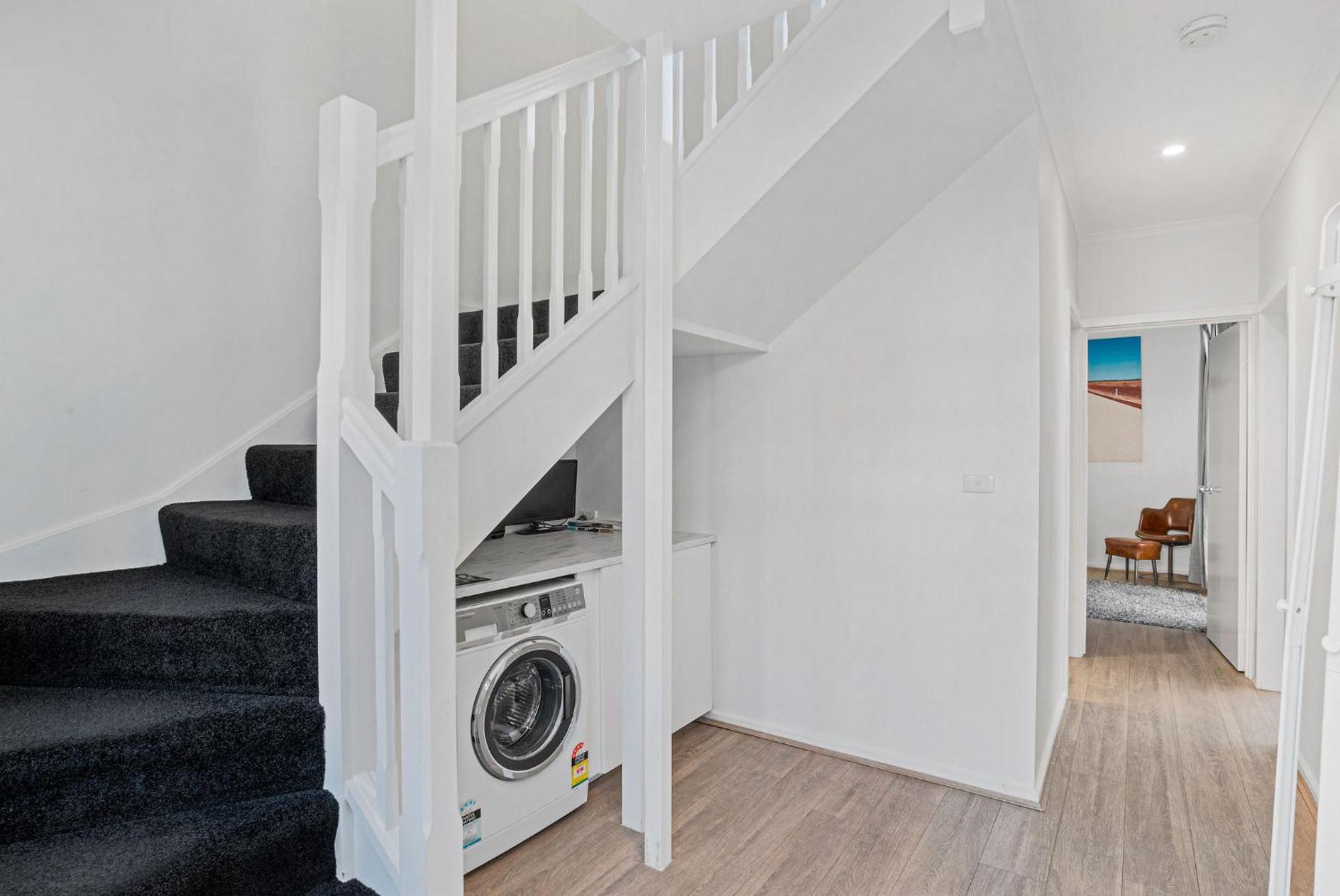 The Muse On Halifax Stylish Town House Adelaide