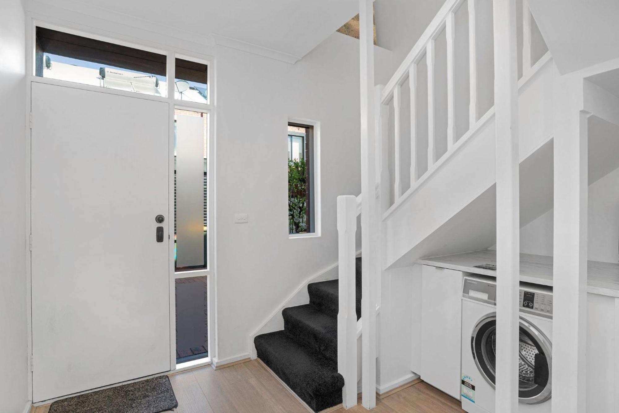 The Muse On Halifax Stylish Town House * Adelaide