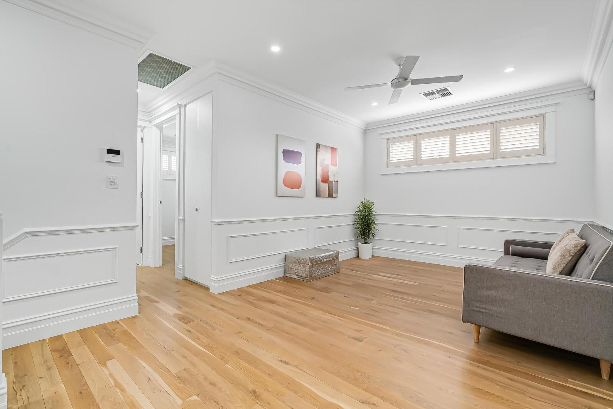 Swainson On Third Holiday home Adelaide